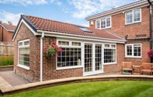 Kemsing house extension leads